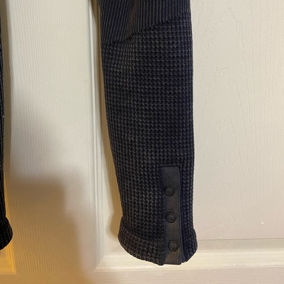 Aerie Waffle Set (Bra and Leggings) - Picture 8 of 8